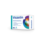 Zdjęcie produktu - Visastin - 30kaps.