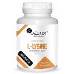 Zdjęcie produktu - ALINESS L-lysine 500mg - 100kapsułek