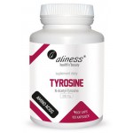 Zdjęcie produktu - ALINESS Tyrosine 500 mg 100 kapsułek