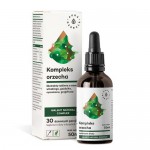 Zdjęcie produktu - AURA HERBALS Orzech kompleks, 50 ml