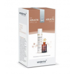 SESDERMA AZELAC RU Zestaw EMULSJA ROZŚWIETLAJĄCA SPF50, 50 ml + SERUM, 30 ml