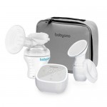 Zdjęcie produktu - BABYONO Laktator elektryczny 406