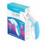 Zdjęcie produktu - Novamed VITAMMY COLIBRI Aspirator elektryczny, 1szt