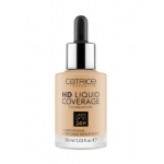 CATRICE HD Liquid Coverage podkład 036, 30 ml