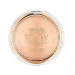 CATRICE High Glow Mineralny puder rozświetlający 030, 8 g 
