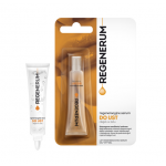 Zdjęcie produktu - REGENERUM regeneracyjne Serum do ust olejek w żelu, 7g