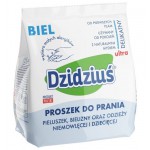 DZIDZIUŚ Proszek do prania BIEL, 850g