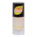 Benecos Happy Nails lakier do paznokci Sharp Rose, 5ml