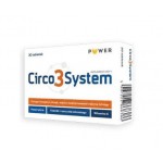 Zdjęcie produktu - Circo3System, 30 kapsułek