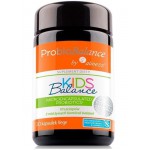 Zdjęcie produktu - Aliness ProbioBalance Kids Balance, 30 kaps.