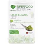 Zdjęcie produktu - BeOrganic Chlorella BIO, 200g