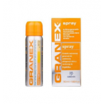 Zdjęcie produktu - GRANEX Spray do pielęgnacji sk&oacute;ry trądzikowej, 50ml