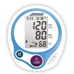 Zdjęcie produktu - NOVAMA HOME Ciśnieniomierz naramienny automatyczny - 1 sztuka