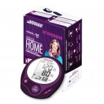 Zdjęcie produktu - NOVAMA Home WOMAN Ciśnieniomierz elektroniczny z ESH i IHB - 1 sztuka