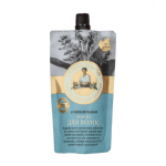 Babuszka Agafia Maska do włos&oacute;w Super Silna, 100 ml