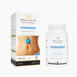 Zdjęcie produktu - NOBLE HEALTH Hydrodren, 60 kapsułek KR&Oacute;TKA DATA 31.08.2026
