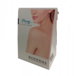 BIODERMA Zestaw SEBIUM SENSITIVE krem, 30ml + H2O Sebium płyn micelarny, 100ml + HYDRABIO krem, 5ml 