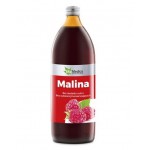 Zdjęcie produktu - EkaMedica Malina Sok, 1 litr