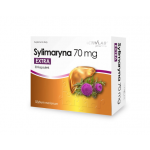 Zdjęcie produktu -  ACTIVLAB Sylimaryna Extra 70 mg, 30tabl.