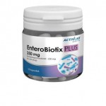 Zdjęcie produktu -  ACTIVLAB EnteroBiotix Plus 250 mg, 10 kaps.