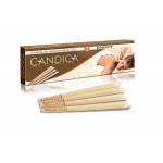 Zdjęcie produktu - AURA HERBALS Konchy Candica Świece do uszu, 5par
