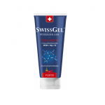Zdjęcie produktu - SwissGel Maść Końska z kolagenem Forte rozgrzewająca, 200 ml
