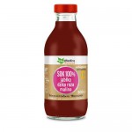 Zdjęcie produktu - Jabłko, dzika r&oacute;ża, malina sok, 300 ml Ekamedica
