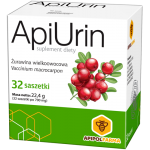 Zdjęcie produktu - ApiUrin, 32 saszetki