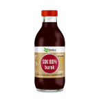 Zdjęcie produktu - EkaMedica Sok 100% Burak, 300 ml