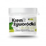 Zdjęcie produktu - Virde Krem z żywor&oacute;dki i konopi sk&oacute;ra sucha, podrażniona, 100 ml