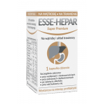 Zdjęcie produktu - Esse-Hepar Super Premium, 30 kaps.