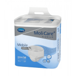 MoliCare&reg; Premium Mobile 6K M Majtki chłonne, 30 szt.