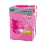 MoliCare&reg; Premium lady Pants M Majtki chłonne, 8 szt.