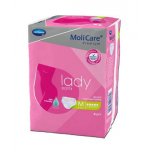 MOLICARE Premium Lady Pants 7 Kropel M Majtki chłonne, 8 szt.