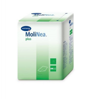 MoliNea PLUS Podkłady 60x90cm, 30szt.