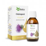 Zdjęcie produktu - EkaMedica Olej z Ostropestu, 100ml 