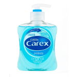 Carex Original Antybakteryjne mydło w płynie, 250 ml