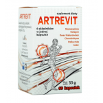Zdjęcie produktu - Artrevit, 60 kapsułek