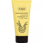 Zdjęcie produktu - ZIAJA Ananasowy Energetyzujący Żel 2w1, 160ml