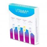 Końc&oacute;wki do szczoteczki VITAMMY Pearl, 4szt.