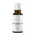 Zdjęcie produktu - NaturPlanet Mosquito Oil Olejek Na Komary, 50ml