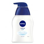 Zdjęcie produktu - NIVEA Creme Soft mydło w płynie, 250ml