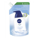 NIVEA CREAM Soft Mydło w płynie, 500 ml