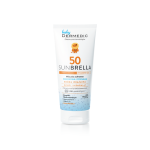 Zdjęcie produktu - DERMEDIC SUNBRELLA Mleczko ochronne dla dzieci i niemowląt SPF50, 100g