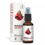 Zdjęcie produktu - Aura Herbals Seledrop - selen 110 mcg selenian (IV) sodu, 30 ml
