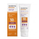 SESDERMA REPASKIN fluid Fotoprotector SPF50, 200 ml