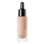ARTDECO Nude Foundation Podkład do twarzy - 75 Natural Chiffon, 20 ml
