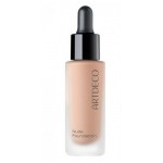 ARTDECO Nude Foundation Podkład do twarzy - 80 Honey Chiffon, 20 ml