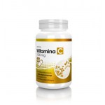 Zdjęcie produktu - Witamina C 1000 mg Activlab Pharma 60kaps.
