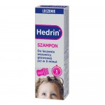 Zdjęcie produktu - Hedrin Szampon, 100 ml